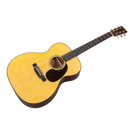Martin Guitars 000-CS Custom Shop Sitka Spruce - Sinker Mahogany #2719729