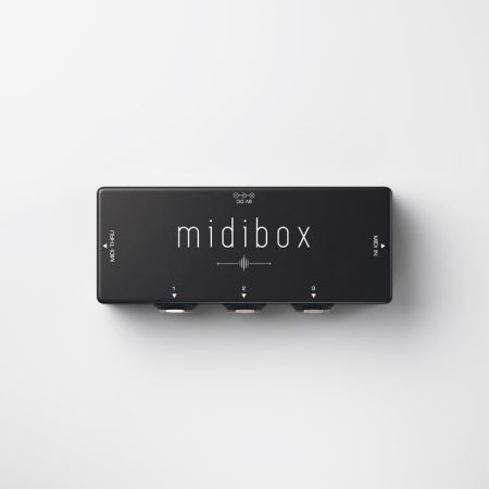 Chase Bliss Audio Midibox3