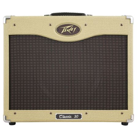 Peavey Classic 30 Combo - Made in USA