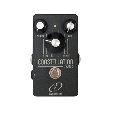 Crazy Tube Circuits Constellation CV7003 (limited)