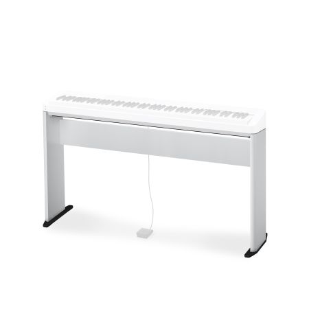 Casio CS-68PWE Privia Piano Stand f. PX-S1100 WH