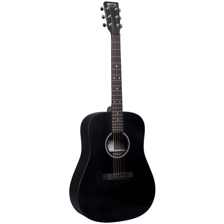 Martin Guitars D-X1E - Black