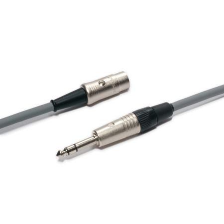 Lehle MIDI-Cable SGOS DIN-TRS 6m