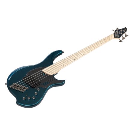 Dingwall NG2 Nolly Signature 5 BF - Black Forrest Green Gloss MN