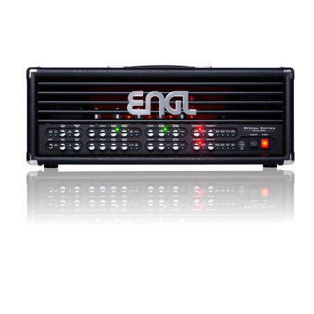 ENGL E670FE Special Edition Founders Edition - 6L6