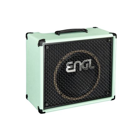 Engl Ironball Combo E600 - Greenback - Custom Shop Seafoam Green - PMT exclusive