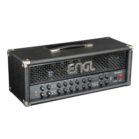 Engl Powerball II Head E645/2 - s/h