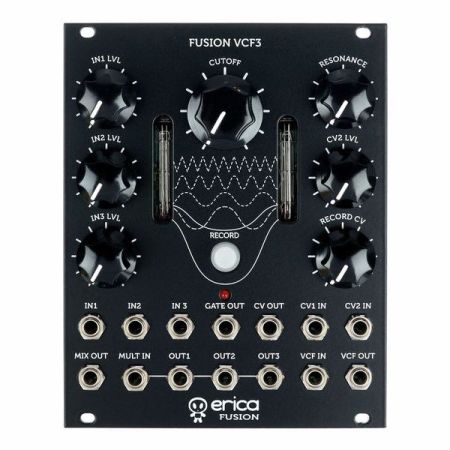 Erica Synths Fusion VCF 