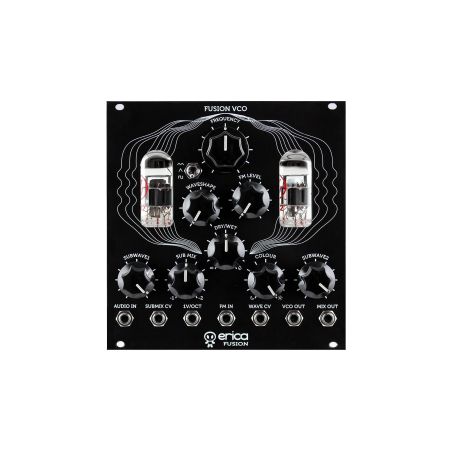 Erica Synths Fusion VCO