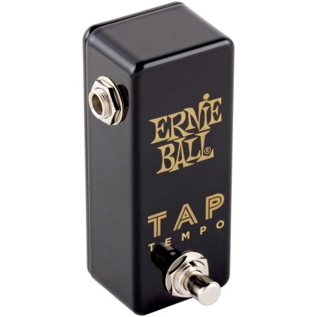 Ernie Ball 6186 Tap Tempo Footswitch f. Ambient Delay