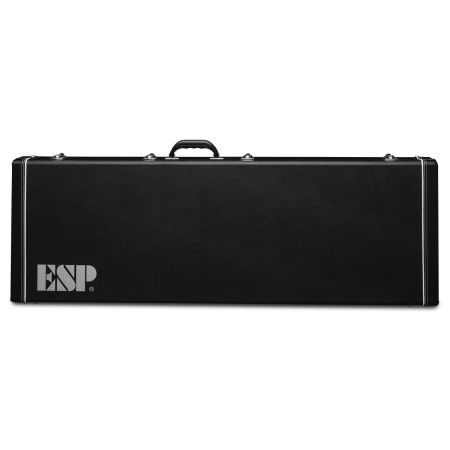 ESP Ltd EC Series Bass Hardcase