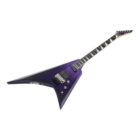 ESP E-II Alexi Ripped - Purple Fade Satin w/ Pinstripes