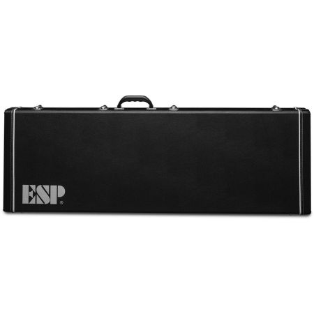 ESP Ltd AX Series Bass Hardcase