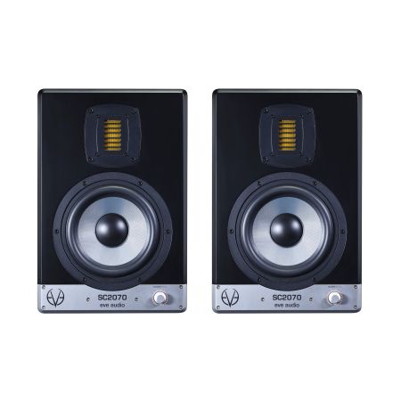 EVE Audio SC2070 - Pair Bundle Set