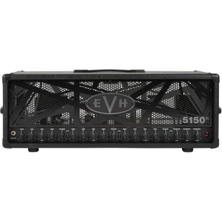 EVH 5150III 100S Head - Black