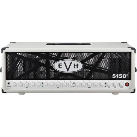 EVH 5150III 100W Head - Ivory