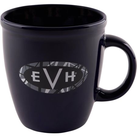 EVH Logo Mug - Navy Blue