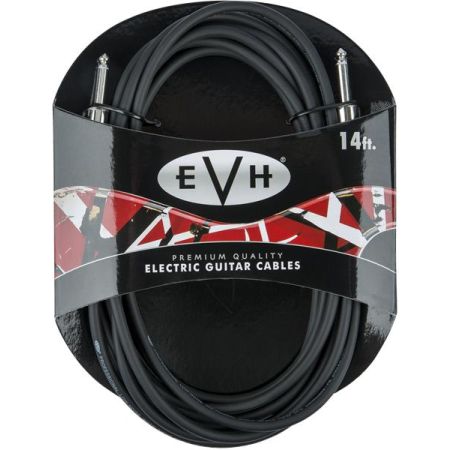 EVH Premium Cable 14' S to S