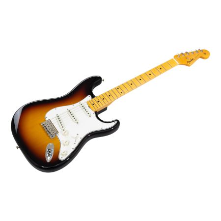 Fender Custom Shop Vintage Custom 1962 Stratocaster NOS MN - 3-Color Sunburst