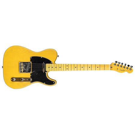 Fender American Professional II Telecaster MN - Butterscotch Blonde - b-stock