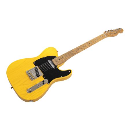 Fender American Professional II Telecaster Roasted MN - Butterscotch Blonde