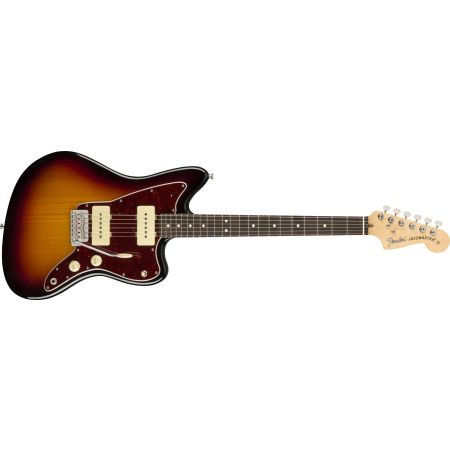 Fender American Performer Jazzmaster RW - 3-Color Sunburst