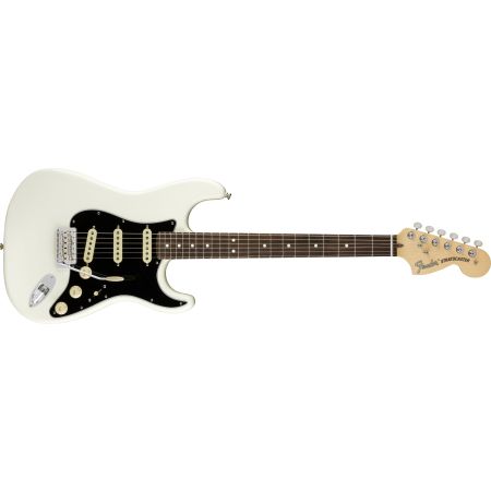 Fender American Performer Stratocaster RW - Arctic White