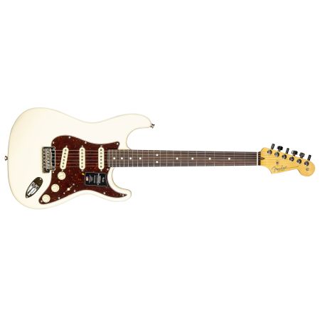 Fender American Professional II Stratocaster RW - Olympic White - b-stock
