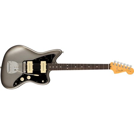 Fender American Professional II Jazzmaster RW - Mercury