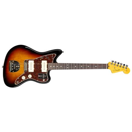 Fender American Professional II Jazzmaster RW - 3-Color Sunburst - b-stock