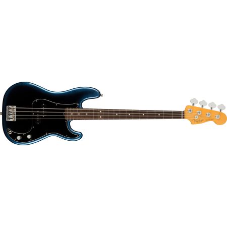 Fender American Professional II Precision Bass RW - Dark Night