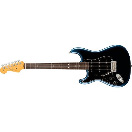 Fender American Professional II Stratocaster Left-Hand RW - Dark Night