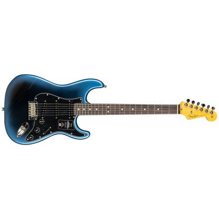 Fender American Professional II Stratocaster RW - Dark Night
