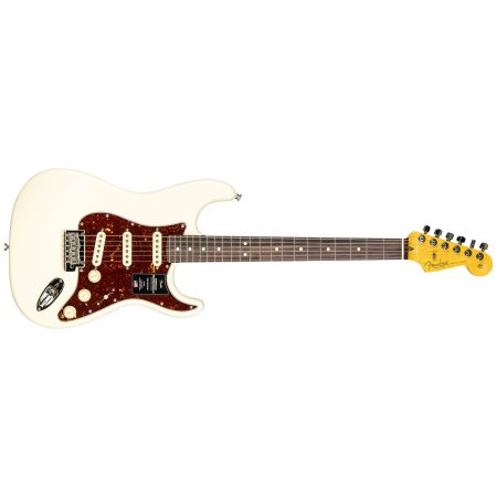 Fender American Professional II Stratocaster RW - Olympic White