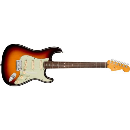 Fender American Ultra Stratocaster RW - Ultraburst