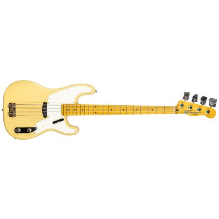 Fender American Vintage II 54 P Bass MN VBL - Vintage Blonde
