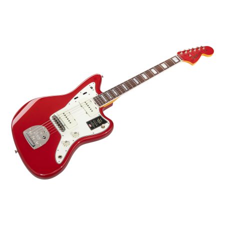 Fender American Vintage II 66 Jazzmaster RW DKR - Dakota Red