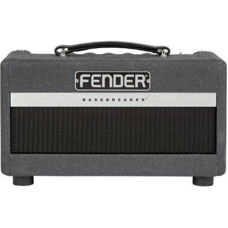Fender Bassbreaker 007 Head - 230V UK
