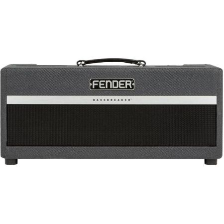 Fender Bassbreaker 45 Head - 230V UK