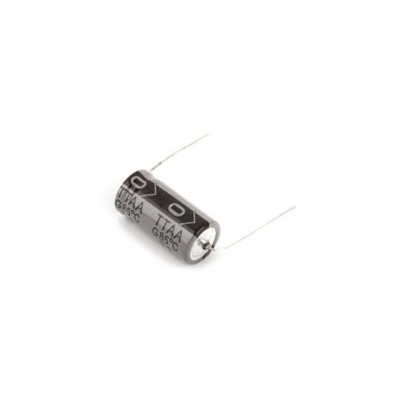Fender Capacitor - AE AX 22uF at 500V +50%- - Package of 2