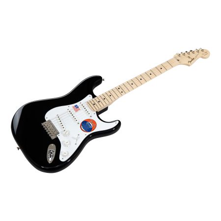 Fender Eric Clapton Stratocaster MN - Black