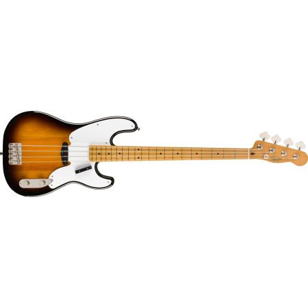 Fender Squier Classic Vibe '50s Precision Bass MN - 2-Color Sunburst