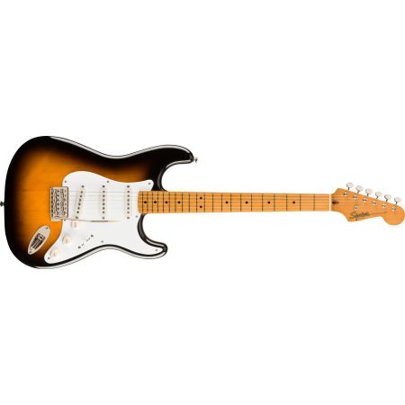 Fender Squier Classic Vibe '50s Stratocaster MN - 2-Color Sunburst