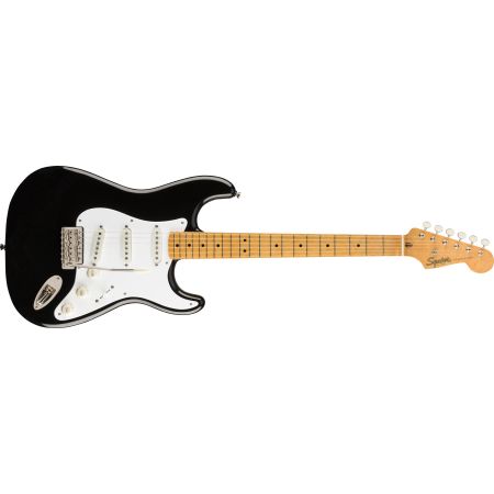 Fender Squier Classic Vibe '50s Stratocaster MN - Black