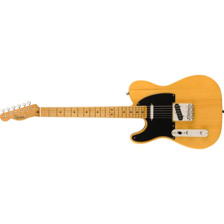 Fender Squier Classic Vibe '50s Telecaster Left-Handed MN - Butterscotch Blonde