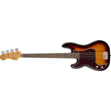 Fender Classic Vibe '60s Precision Bass Left-Handed LRL 3-Color Sunburst