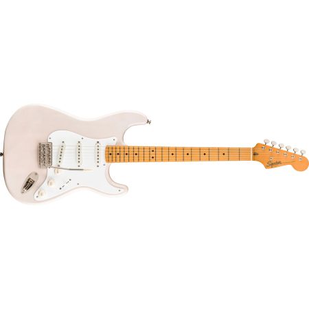 Fender Squier Classic Vibe '50s Stratocaster MN - White Blonde