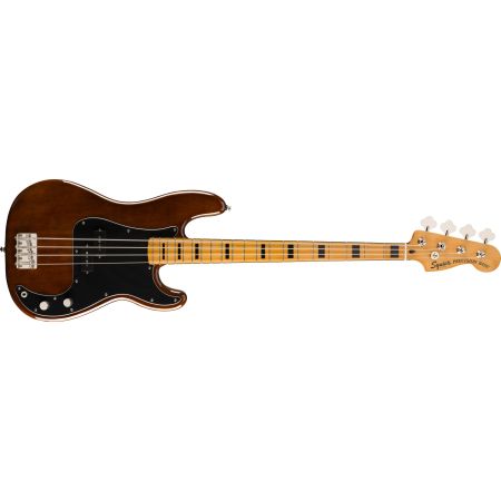 Fender Squier Classic Vibe '70s Precision Bass MN - Walnut