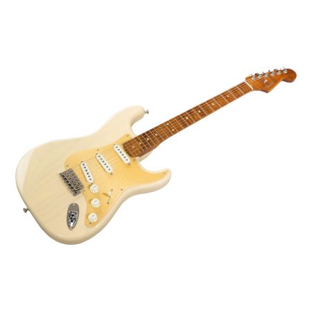 Fender Custom Shop American Custom Strat NOS - Maple Neck - Honey Blonde