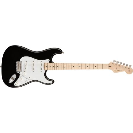 Fender Custom Shop Eric Clapton Signature Stratocaster MN Black